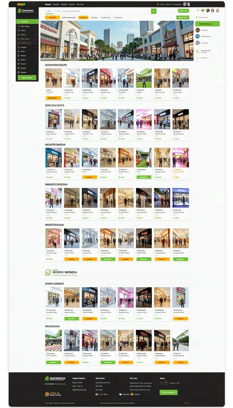 Tampilan utama aplikasi Review Aplikasi bigwin189 yang intuitif dan efisien.