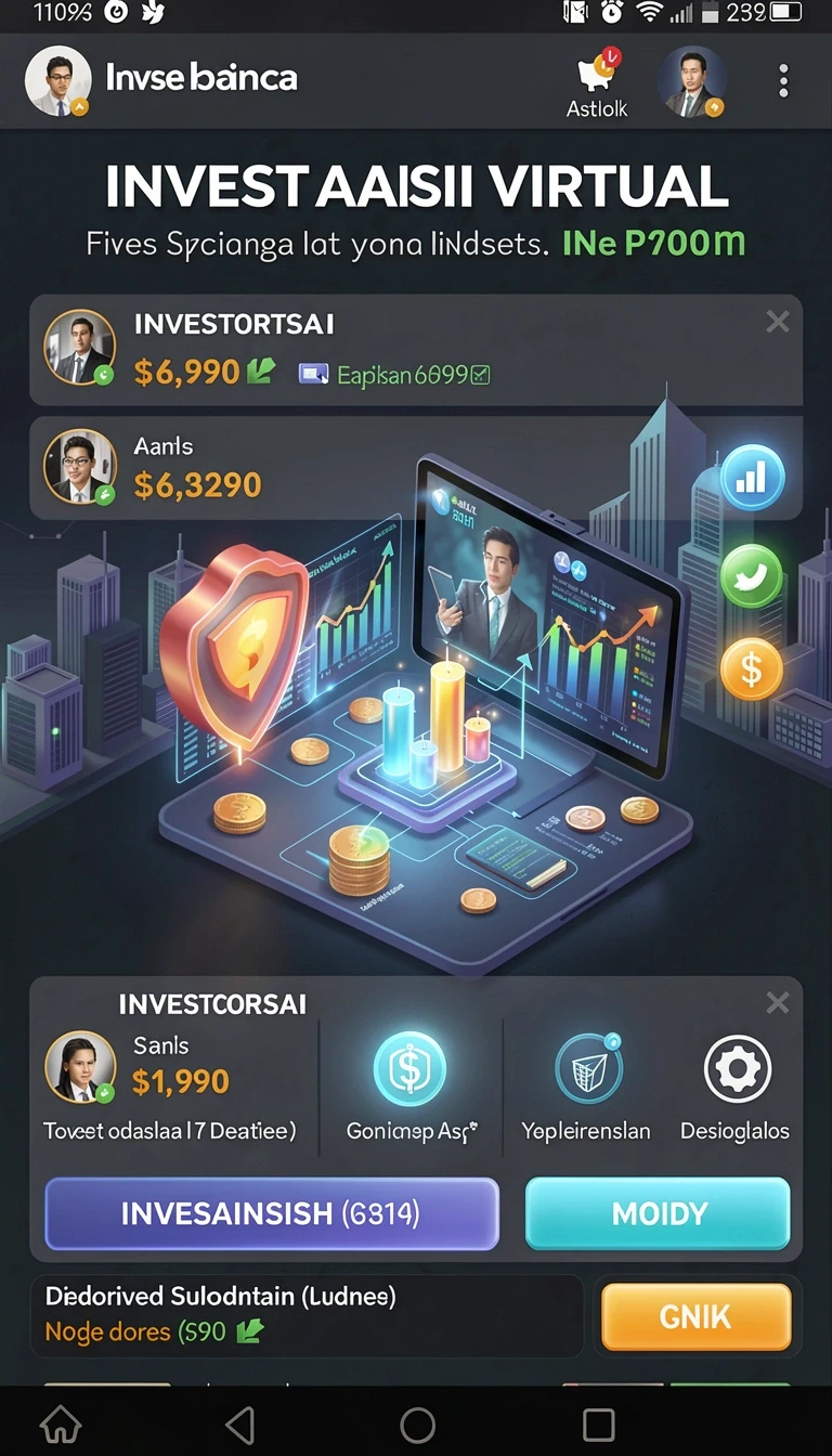 Tampilan utama aplikasi Review Aplikasi 99rp yang intuitif dan efisien.